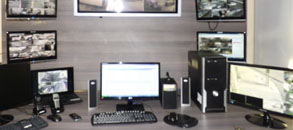 Central de Monitoramento ProtVida